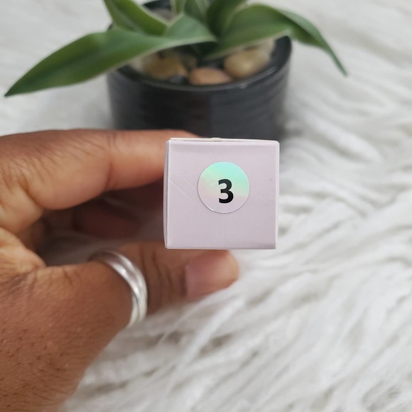 TASH Cosmetics Lasting Matte Nude Liquid Lipstick #3 - Picture 3 of 4